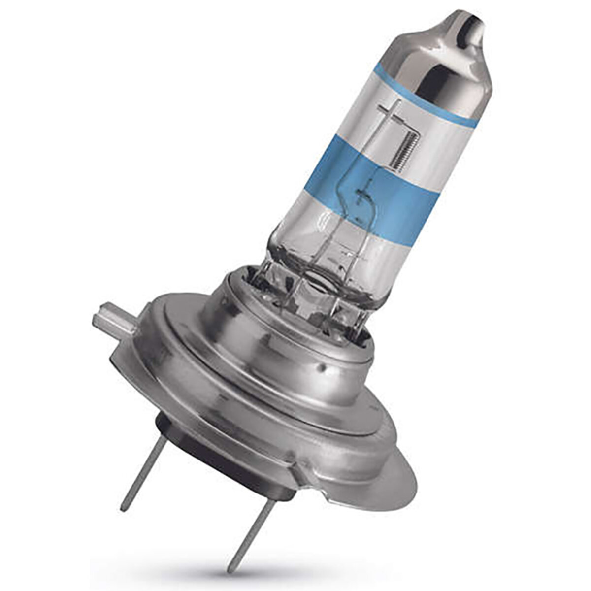 Галогенова лампа Philips H7 RacingVision GT200 12V 55W PX26d 12972RGTS2 (12972RGTS2) дивитися фото №2