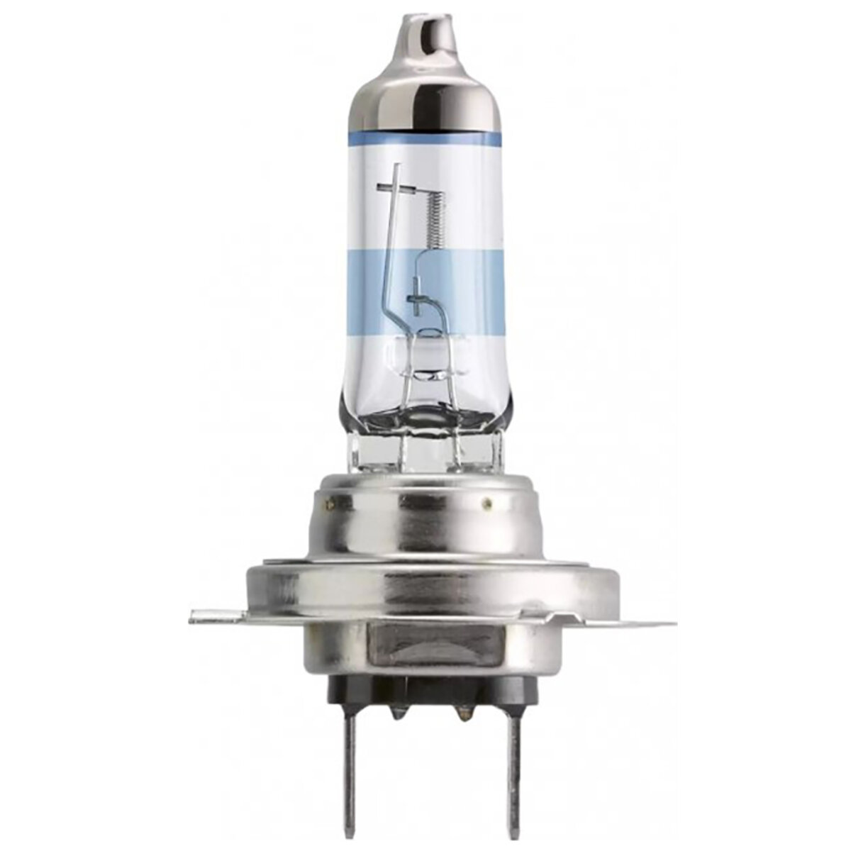 Галогенова лампа Philips H7 X-tremeVision Pro150 12V 55W PX26d (12972XVPS2) дивитися фото №3