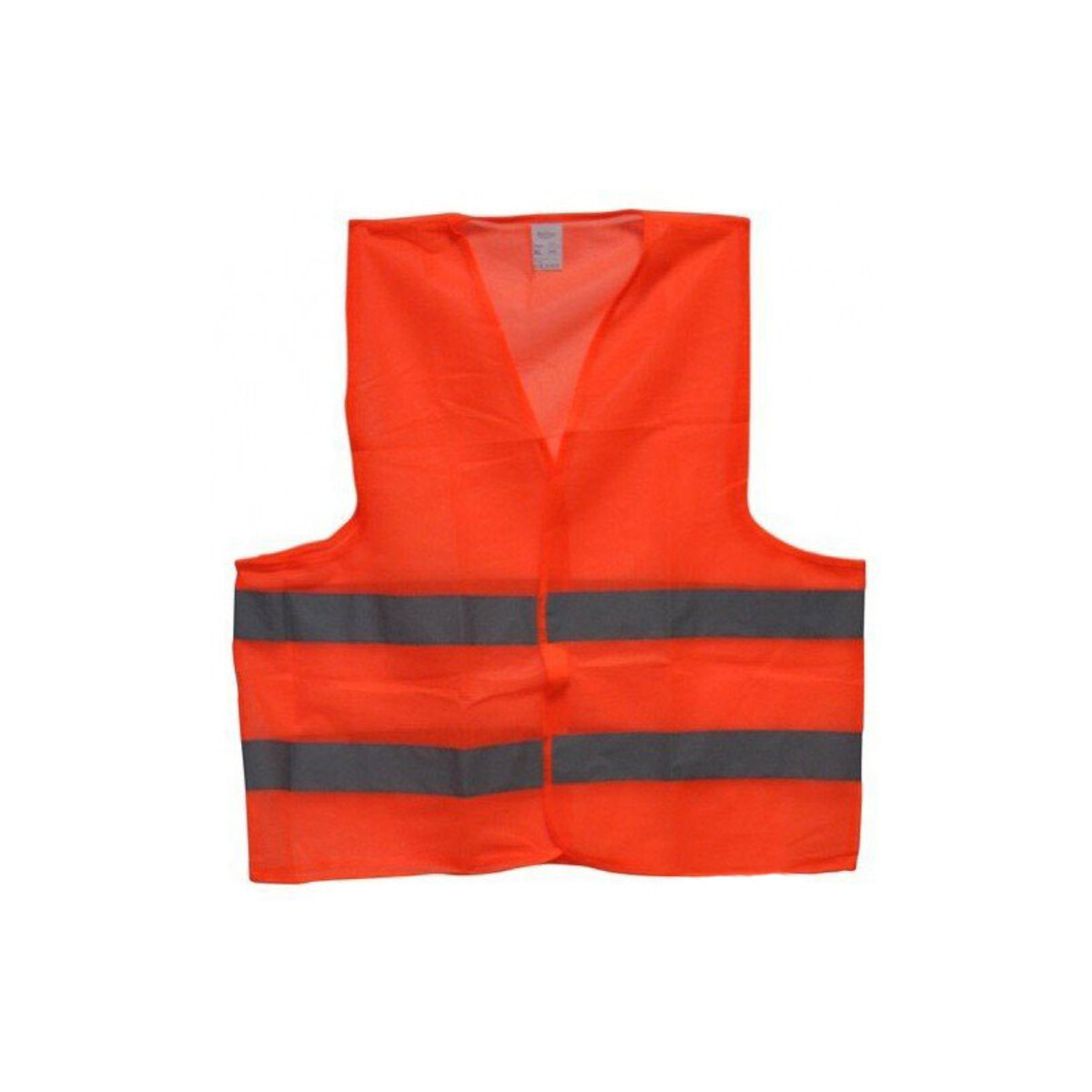 Жилет сигнальний Beltex, розмір XXL BX19110 (BX19110) дивитися фото №1