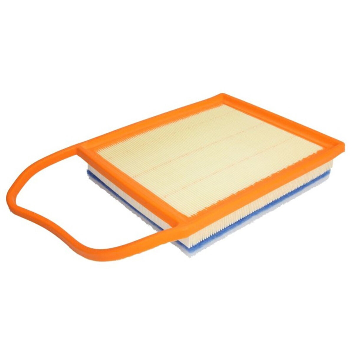 Фильтр воздушныйLF2885 (WA9663, LX2995, C3585, AP196) (LF2885) смотреть фото №2