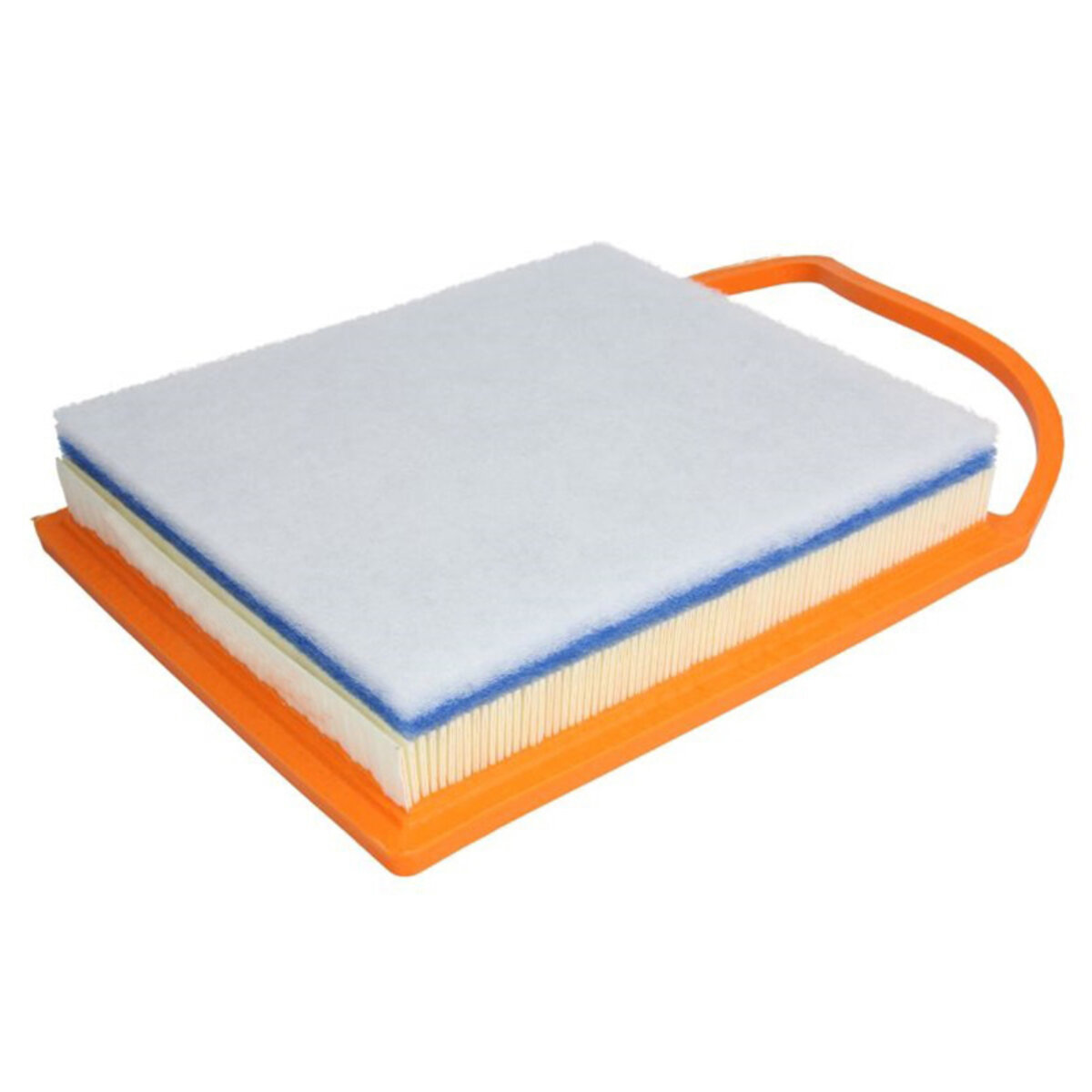 Фильтр воздушныйLF2885 (WA9663, LX2995, C3585, AP196) (LF2885) смотреть фото №1