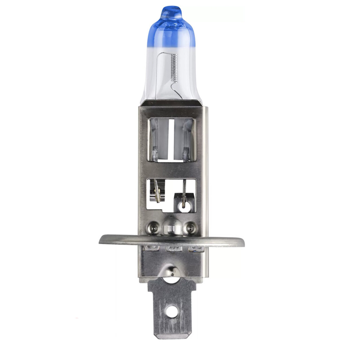 Галогенова лампа Philips H1 X-tremeVision Pro150 +150% 12V 55W P14,5s блістер (12258XVPB1) дивитися фото №2