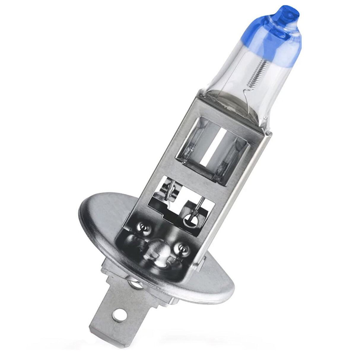 Галогенова лампа Philips H1 X-tremeVision Pro150 +150% 12V 55W P14,5s блістер (12258XVPB1) дивитися фото №1