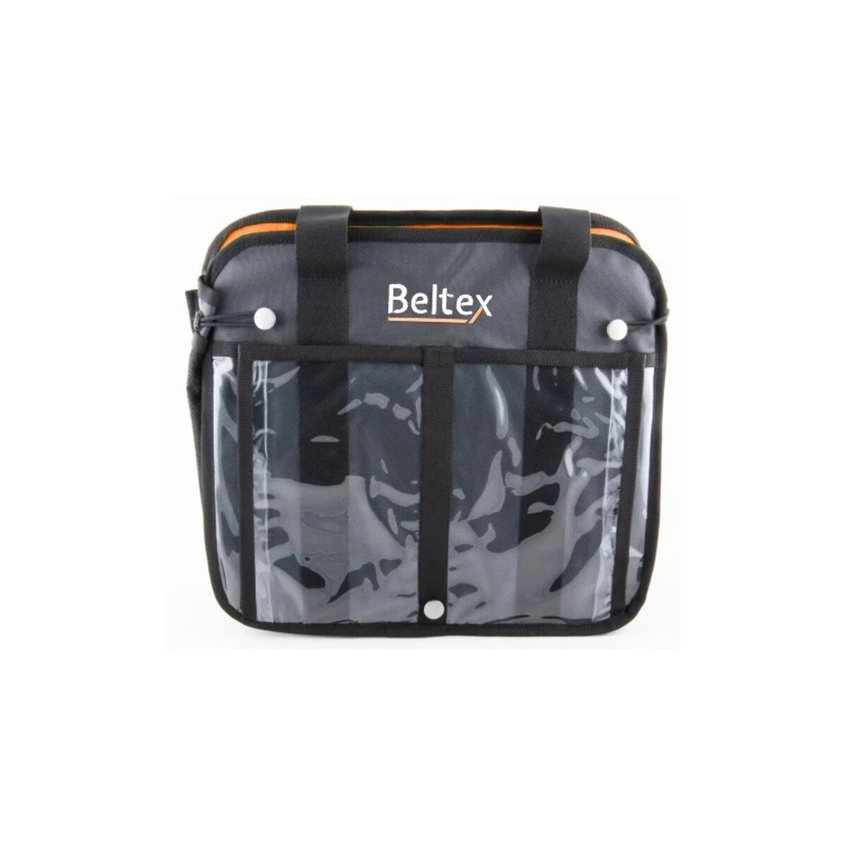 Сумка органайзер Beltex (трансформер) L 58х34х31см чорна (BX37303) дивитися фото №2