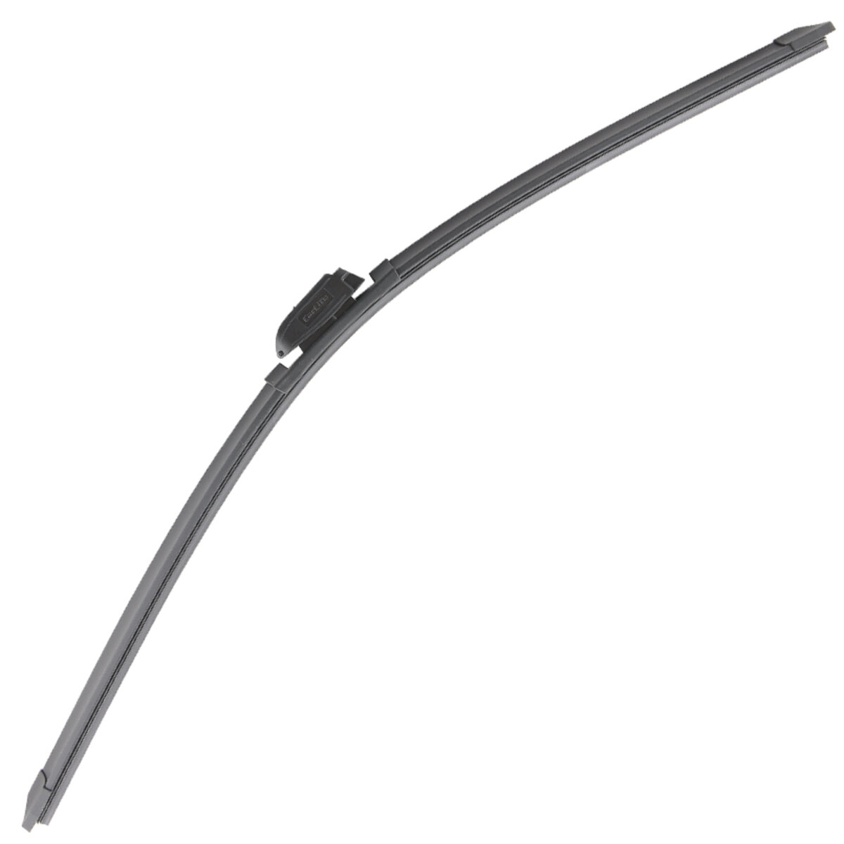 Безкаркасна щітка CarLife DYNAMIC 24/600мм (D60) дивитися фото №2