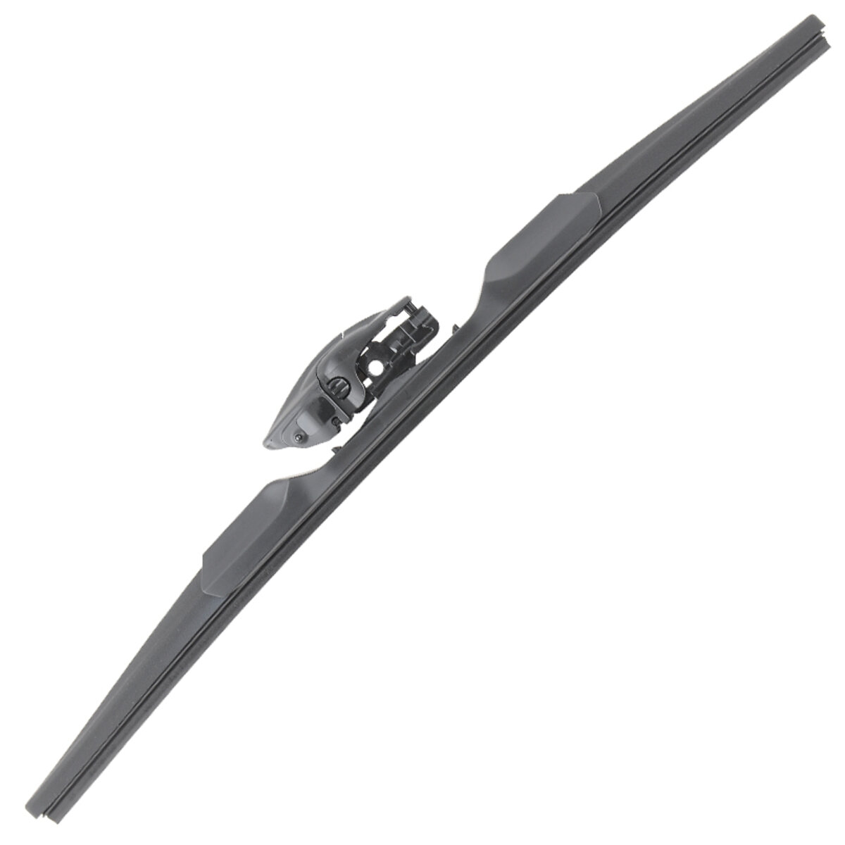 Безкаркасна щітка Molder SHARK 15/380мм (MW380) дивитися фото №2