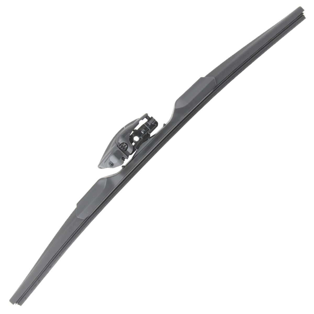 Безкаркасна щітка Molder SHARK 16/400мм (MW400) дивитися фото №2