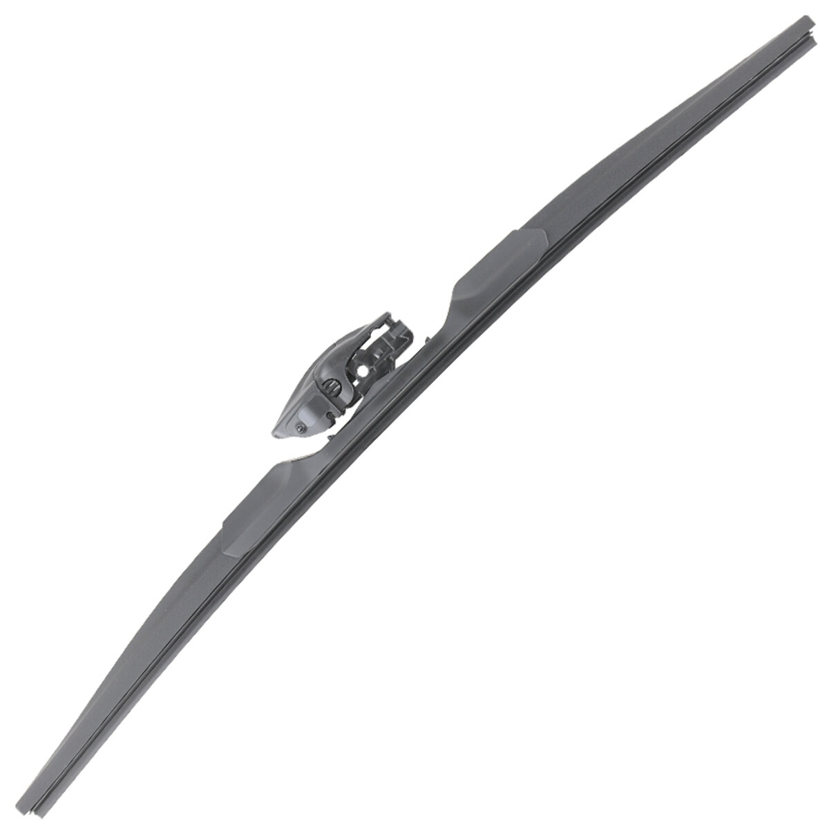 Безкаркасна щітка Molder SHARK 19/480мм (MW480) дивитися фото №2