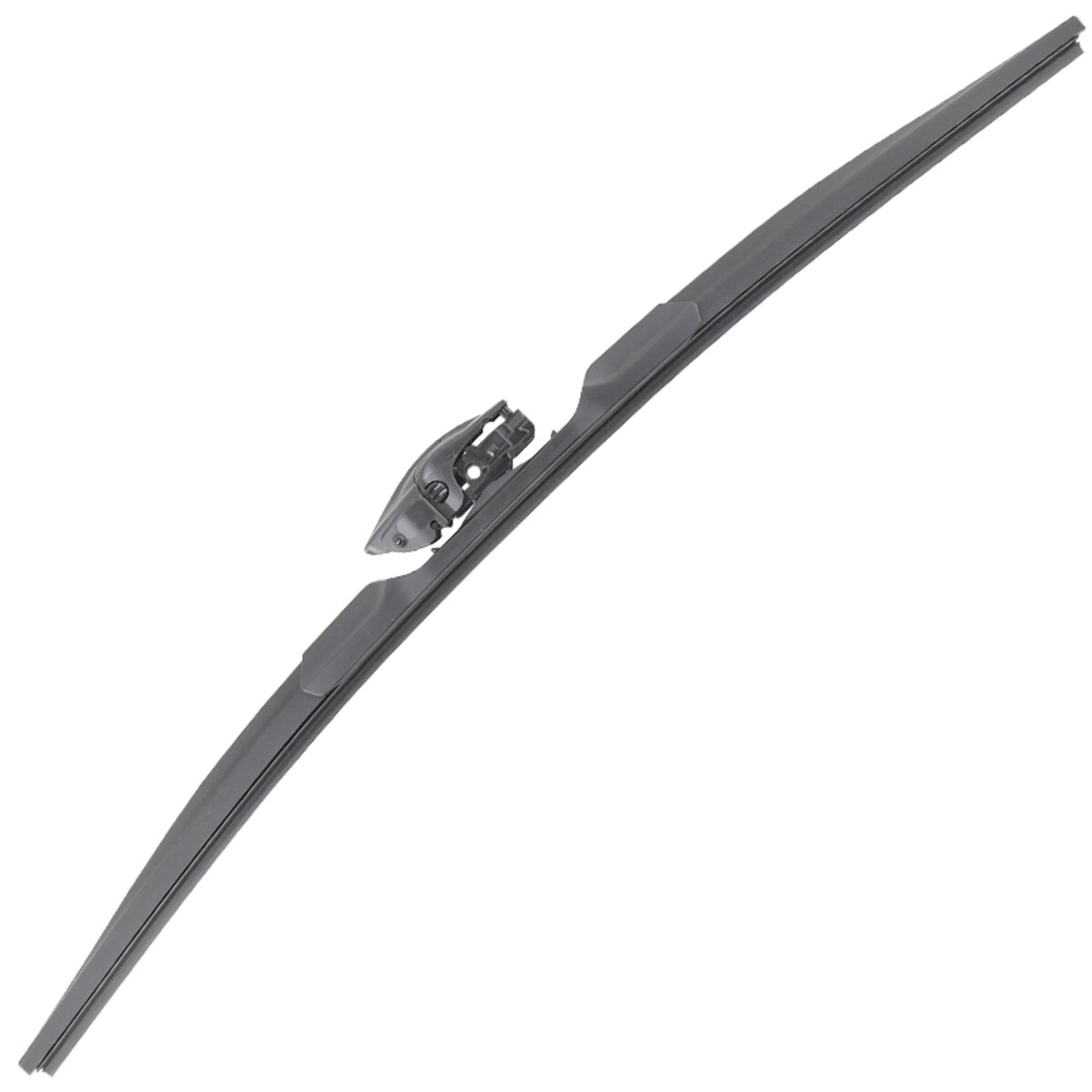 Безкаркасна щітка Molder SHARK 21/530мм (MW530) дивитися фото №2