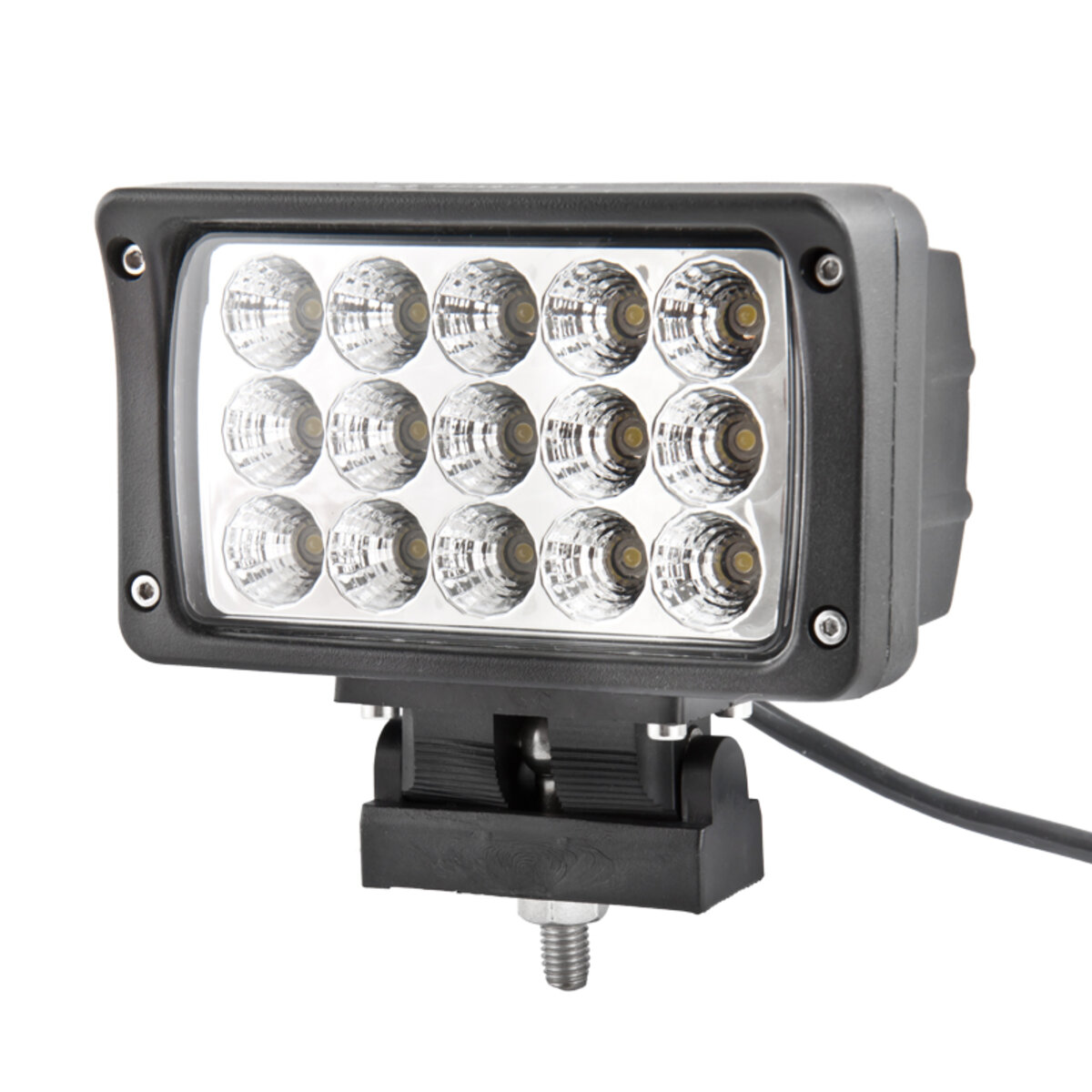 Автолампа світлодіодна BELAUTO EPISTAR Spot LED (15*3w) (BOL1503S) дивитися фото №1