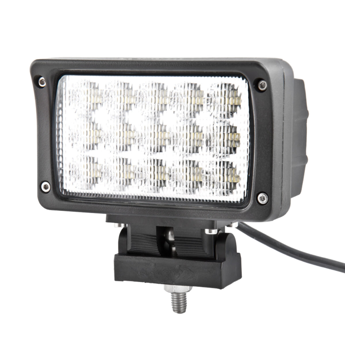 Автолампа світлодіодна BELAUTO CREE Flood LED (15*3w) (BOL1503F) дивитися фото №1