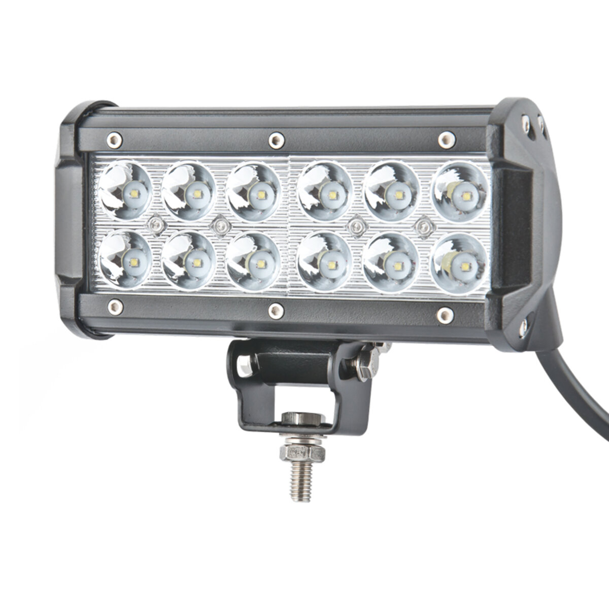 Автолампа світлодіодна BELAUTO CREE Spot LED (12*3w) (BOL1203S) дивитися фото №1