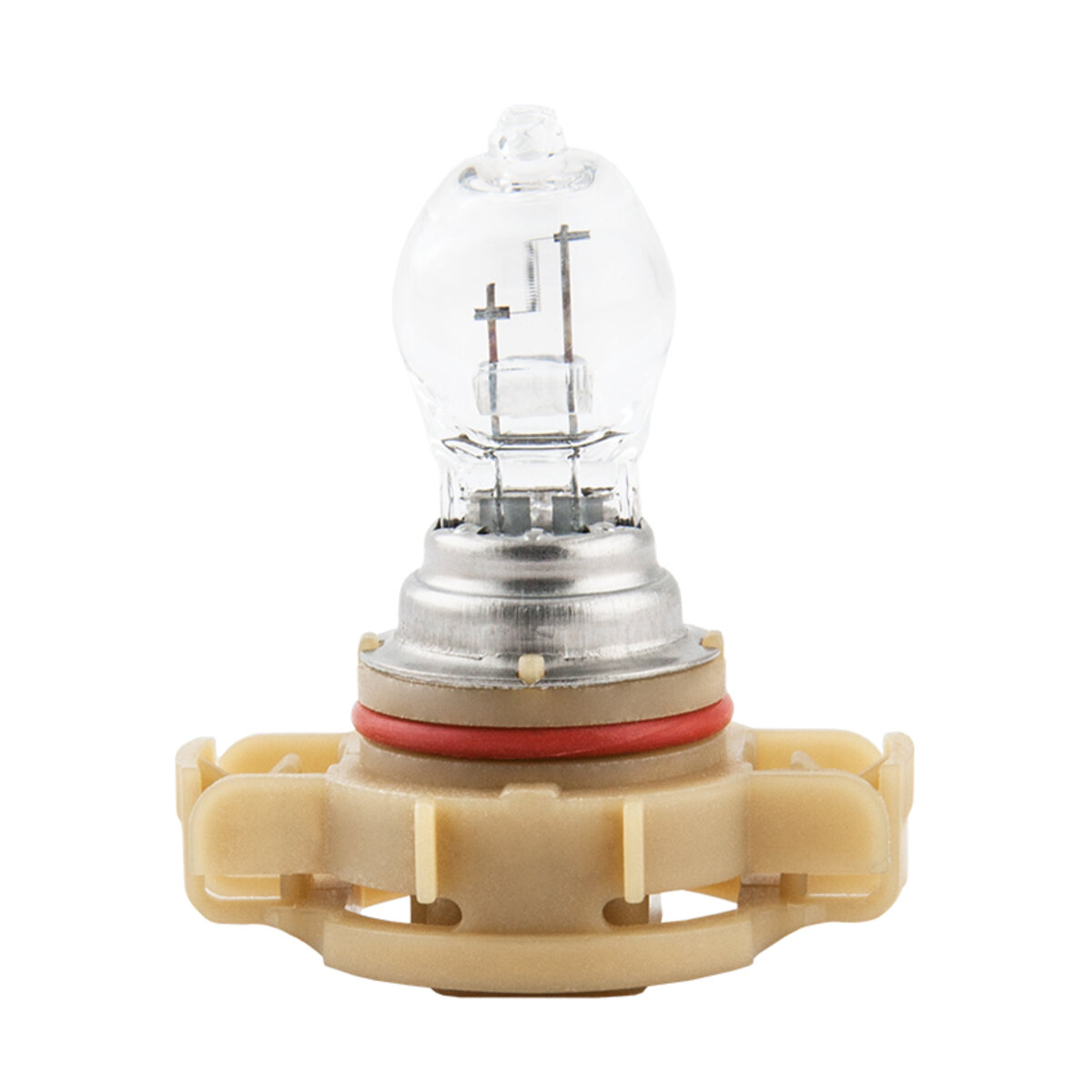 Галогенова лампа Brevia PS24W 12V 24W PG20/3 Power +30% CP (12224C) дивитися фото №2