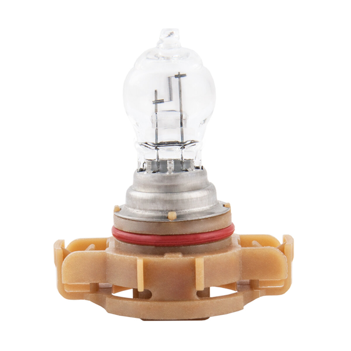 Галогенова лампа Brevia PSX24W 12V 24W PG20/7 Power +30% CP (12225C) дивитися фото №2