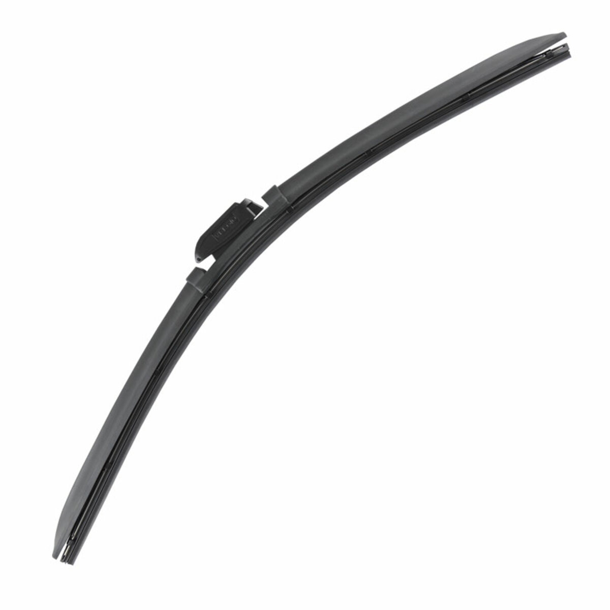 Безкаркасна щітка Velgio UNIVERSAL HYBRID 21/530мм (84530) дивитися фото №2