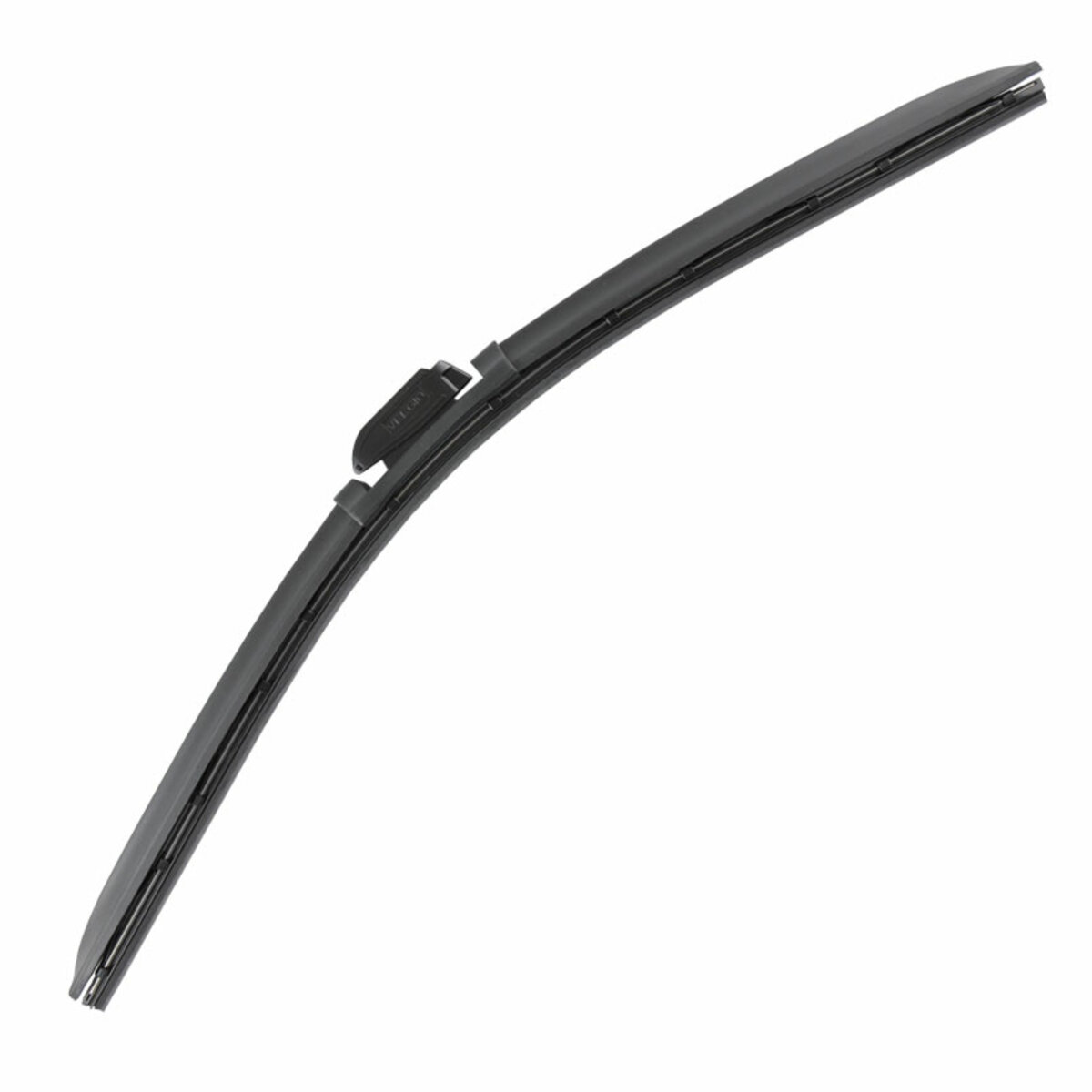 Безкаркасна щітка Velgio UNIVERSAL HYBRID 22/550мм (84550) дивитися фото №2