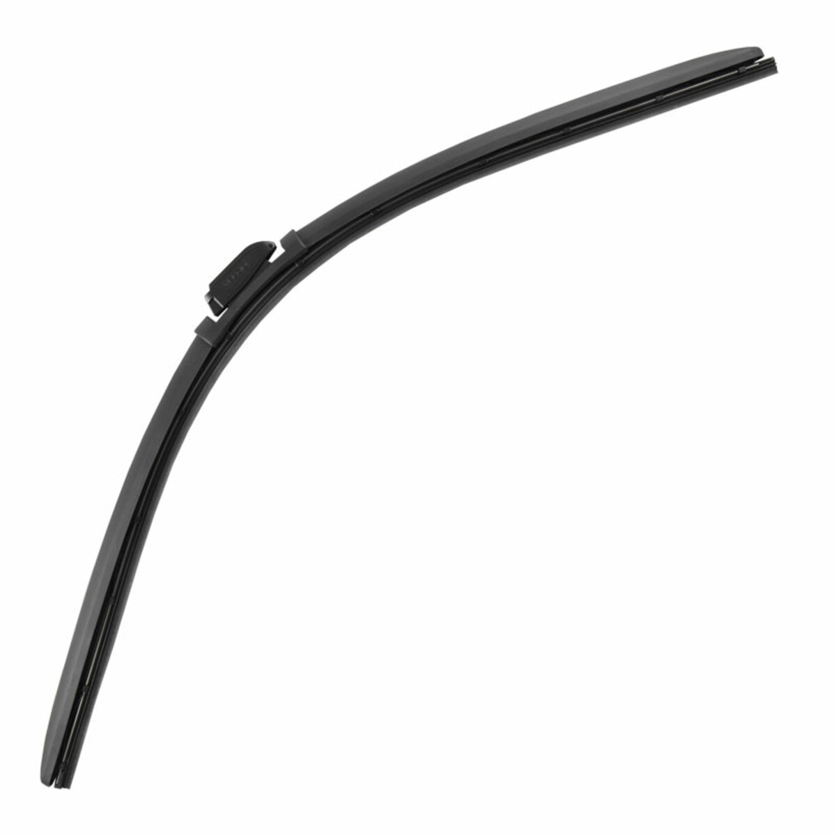 Безкаркасна щітка Velgio UNIVERSAL HYBRID 28/700мм (84700) дивитися фото №2