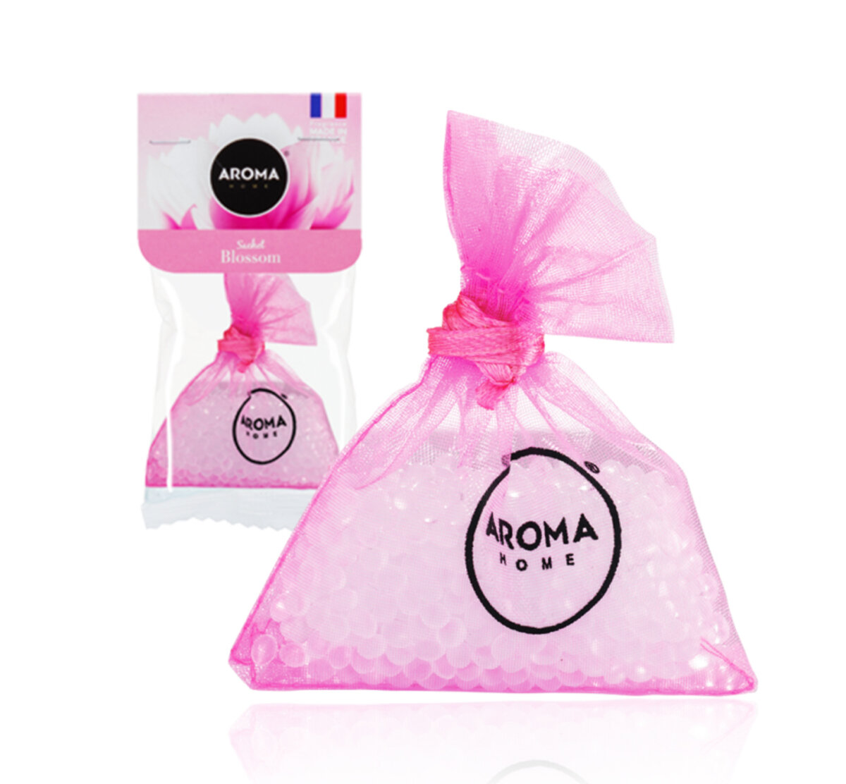 Ароматизатор Aroma Home Sachet Blossom сухий (92759) дивитися фото №1