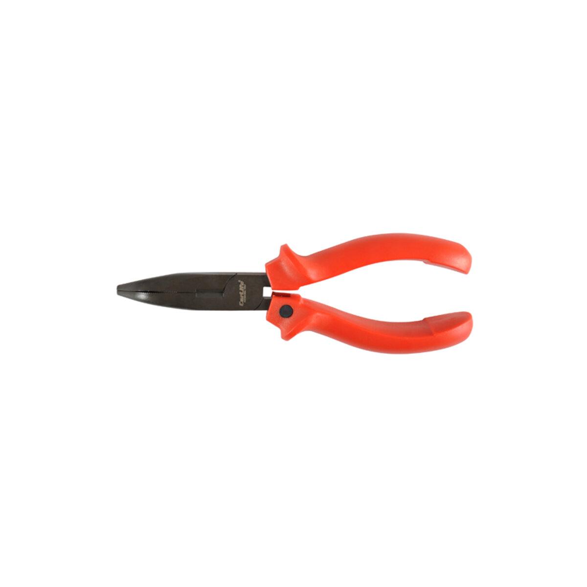 Плоскогубці CarLife вигнуті 160мм, 1000В (WR5025) дивитися фото №2