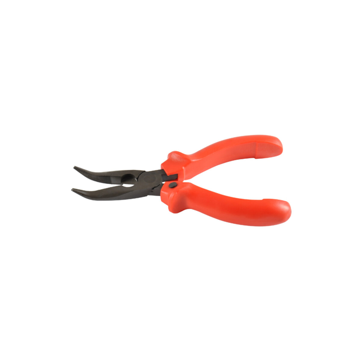 Плоскогубці CarLife вигнуті 160мм, 1000В (WR5025) дивитися фото №3