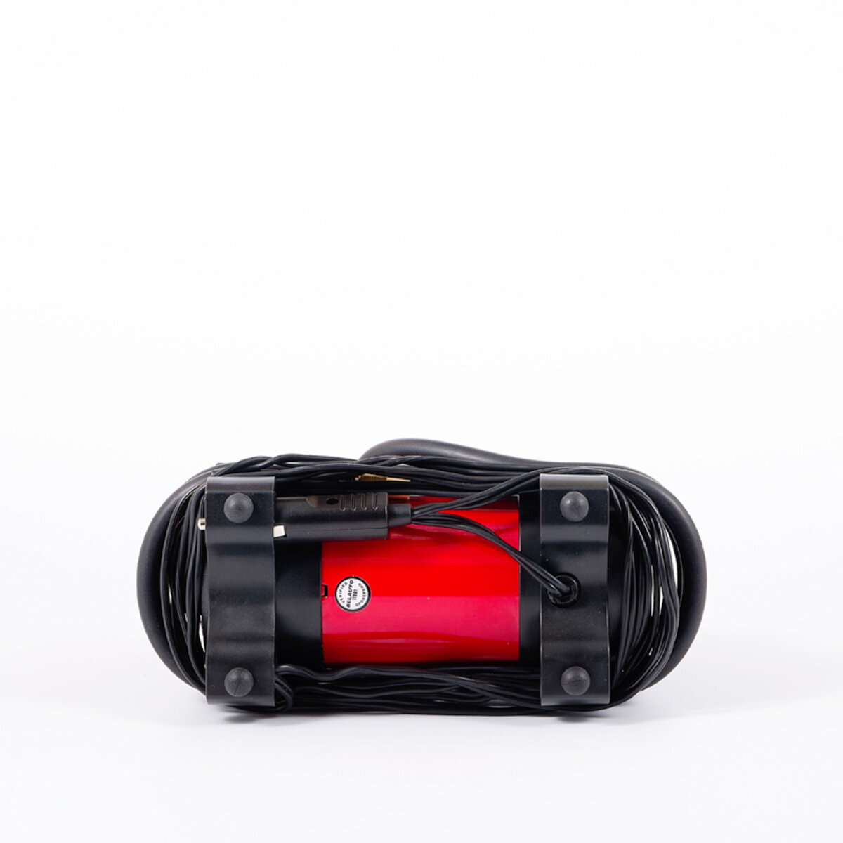 Компресор автомобільний Белавто ЗЕНІТ 10 Атм 40 л/хв 170 Вт (BK49) дивитися фото №6