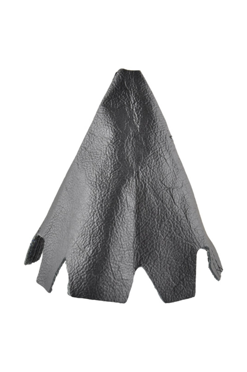 Чохол на важіль КПП Volkswagen T5, шкіра (GS 09) дивитися фото №2