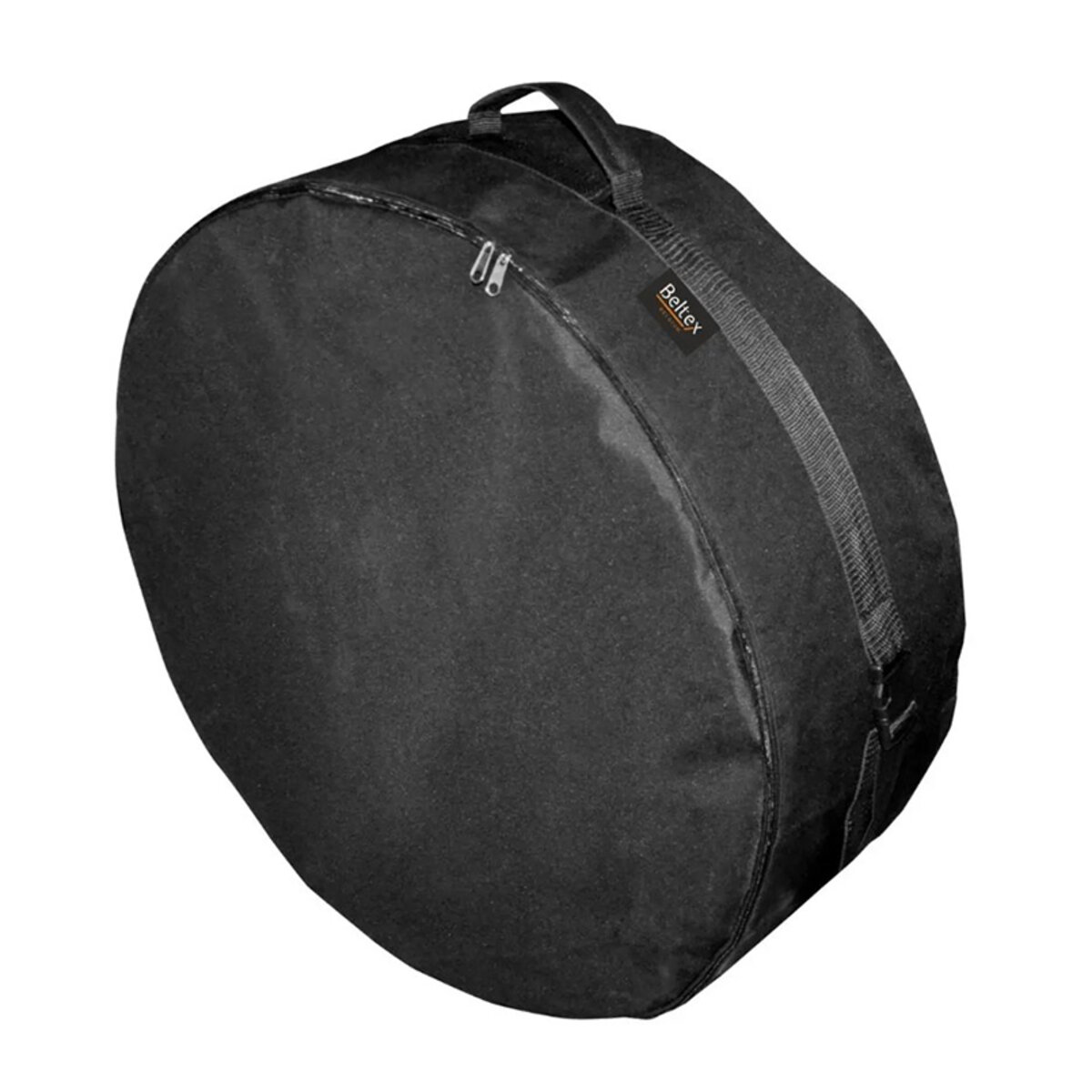 Чохол на колесо закритий XL (76см*25см) R16-R20 1шт чорний (BX95400) дивитися фото №2