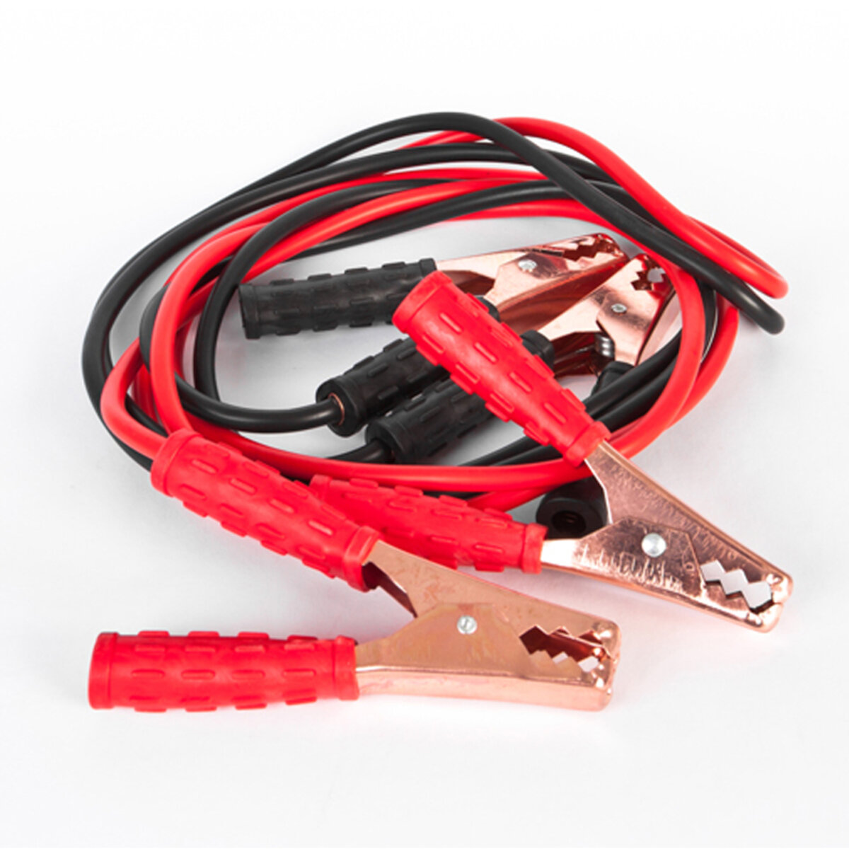 Провода-прикурювачі Alligator 200А, 2,5м BC622 (BC622) дивитися фото №2