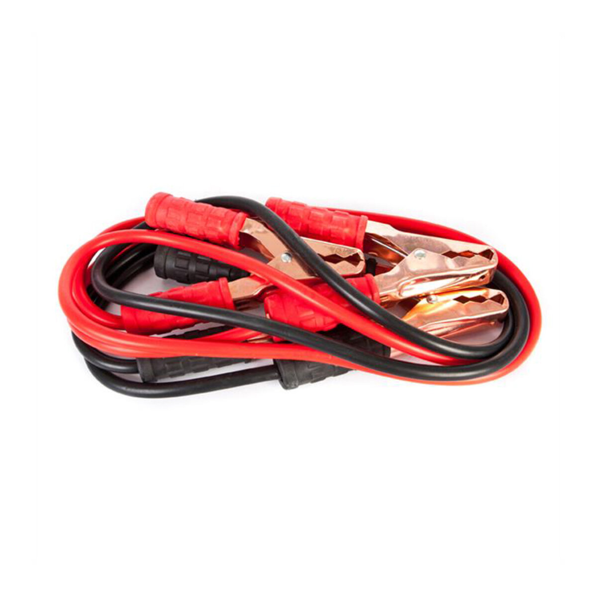 Провода-прикурювачі Alligator 300А, 2м BC631 (BC631) дивитися фото №2