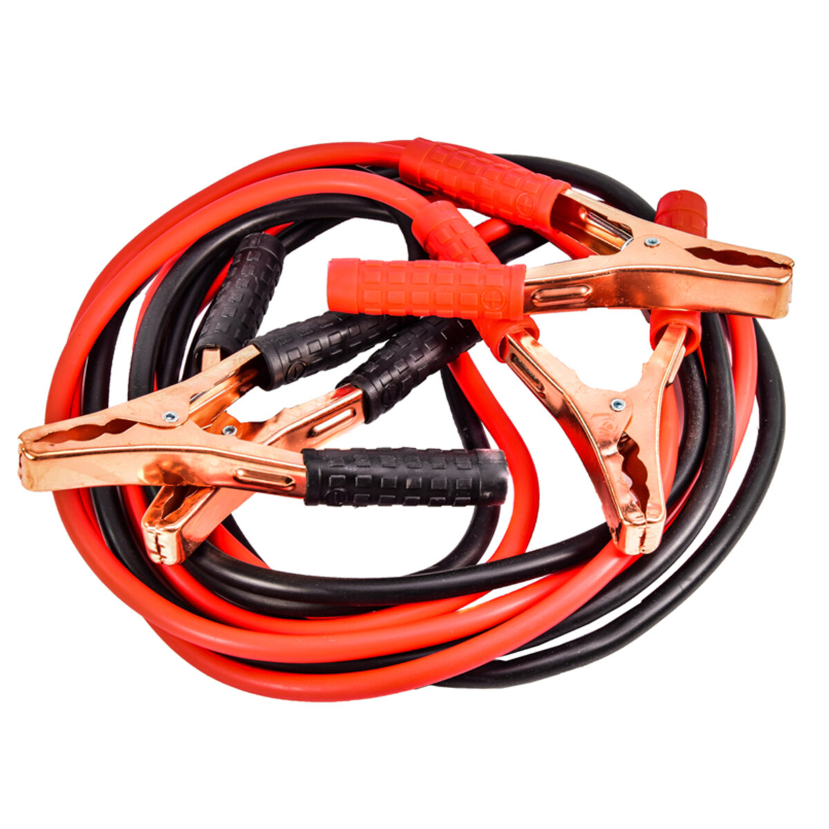 Провода-прикурювачі Alligator 300А, 3м BC633 (BC633) дивитися фото №2