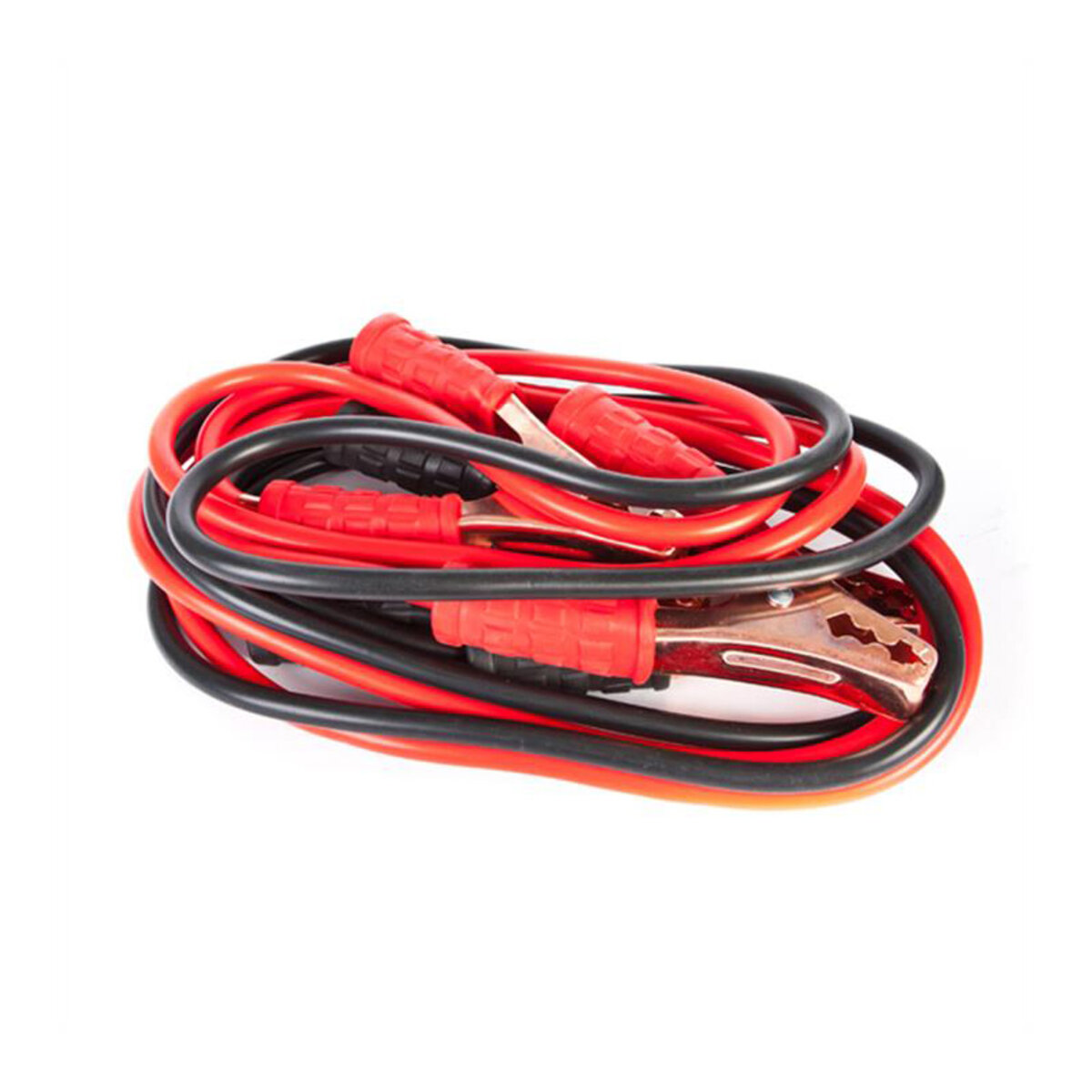 Провода-прикурювачі Alligator 400А, 3м BC642 (BC642) дивитися фото №2