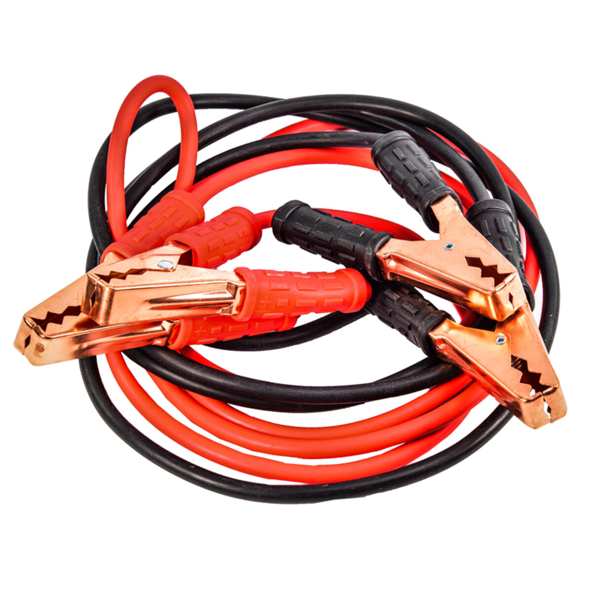 Провода-прикурювачі Alligator 400А, 3м BC643 (BC643) дивитися фото №2