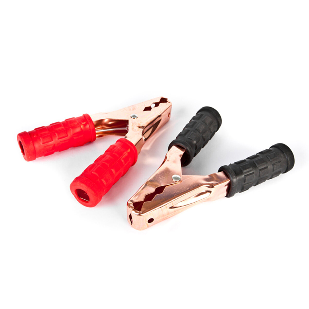 Клеми Alligator до проводів-прикурювачів 100-200А (CP625) дивитися фото №1