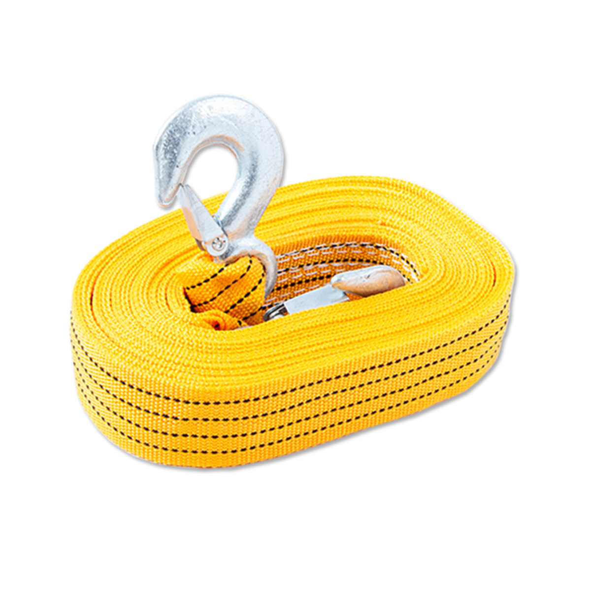 Буксирувальний трос Carlife 4,5т, 5м TR705/P (TR705/P) дивитися фото №2