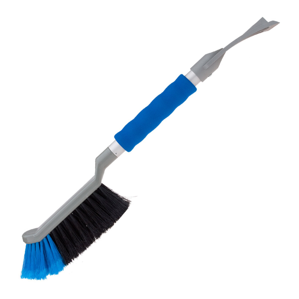 Щітка-скребок Bi-Plast Pingwin (BP-08) дивитися фото №1