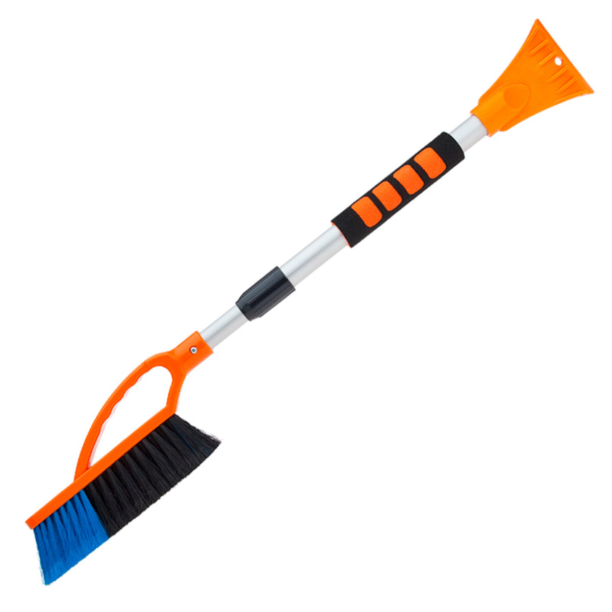 Щітка-скребок Bi-Plast Tundra (BP-10) дивитися фото №1