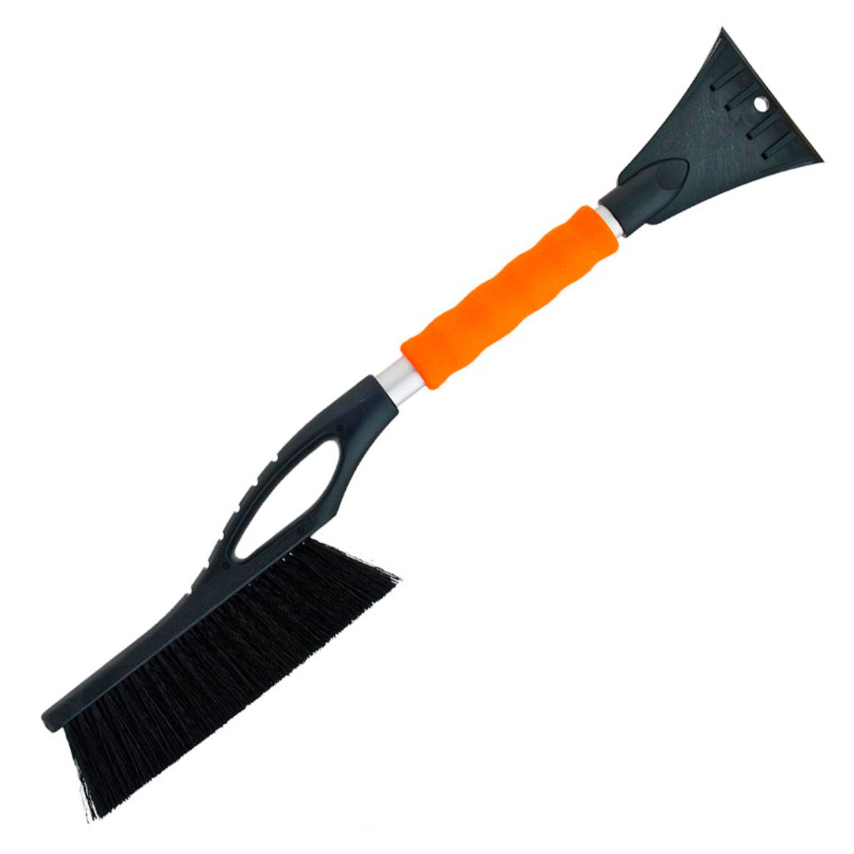 Щітка-скребок Bi-Plast Shamoni (BP-07) дивитися фото №1