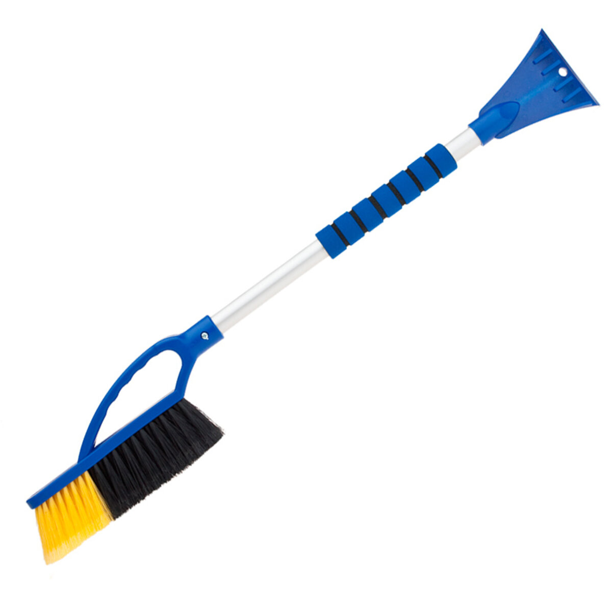 Щітка-скребок Bi-Plast Mors (BP-09) дивитися фото №1