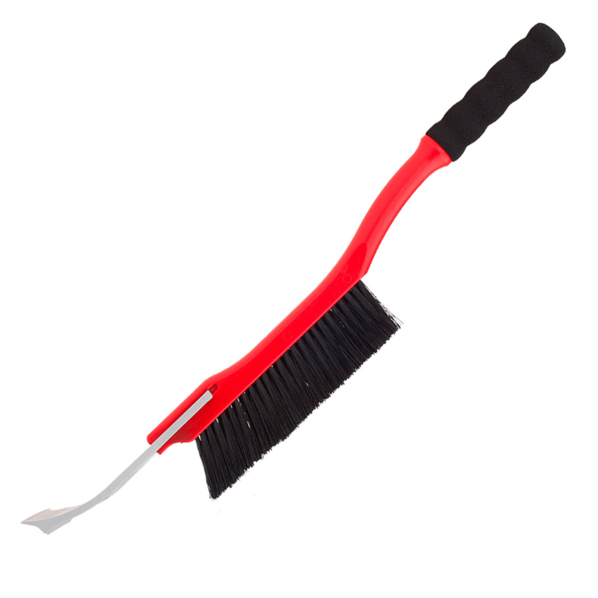 Щітка-скребок Bi-Plast Alaska (BP-03) дивитися фото №1