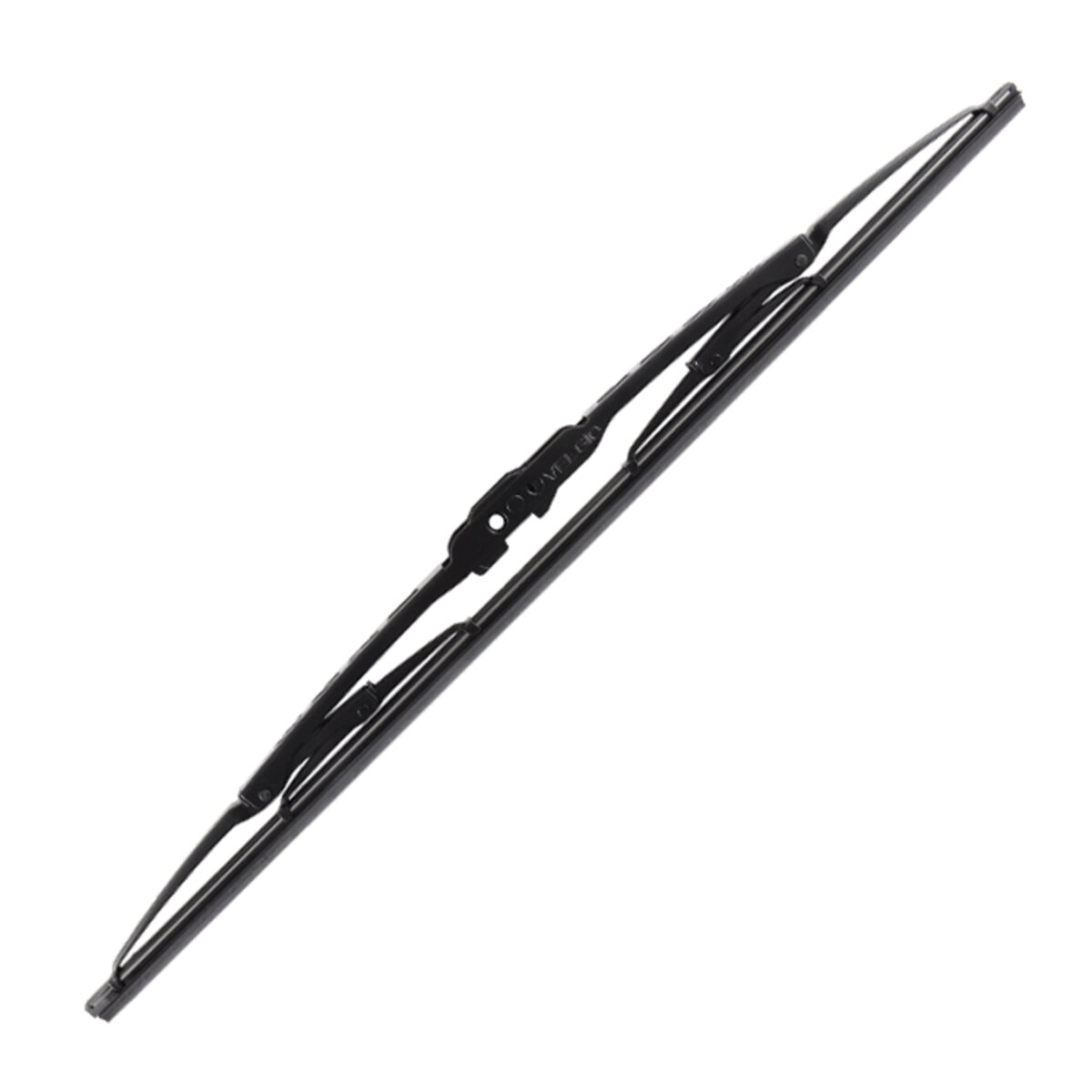 Каркасна щітка Velgio EVOLUTION NEO 18/450мм (86450) дивитися фото №2