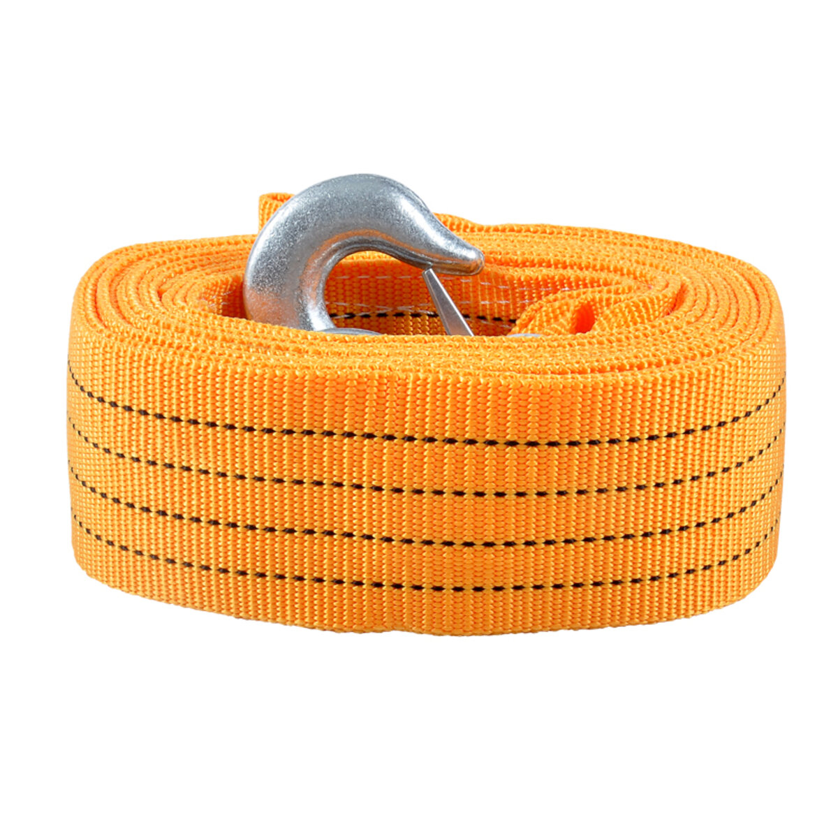 Буксирувальний трос Carlife 8т, 5,5м (TR707/P) дивитися фото №3