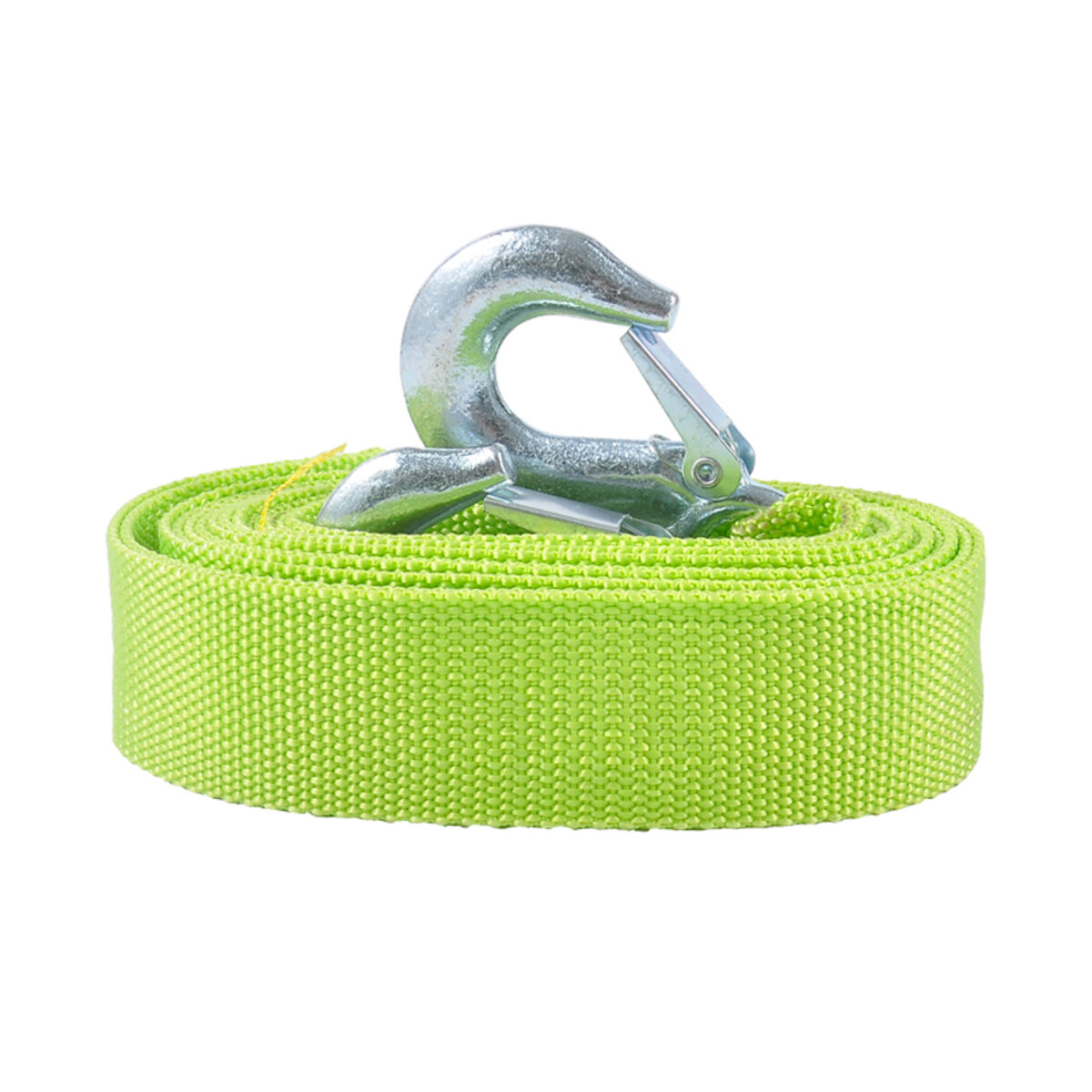 Буксирувальний трос CarLife 3т, 4м TR708/P (TR708/P) дивитися фото №2