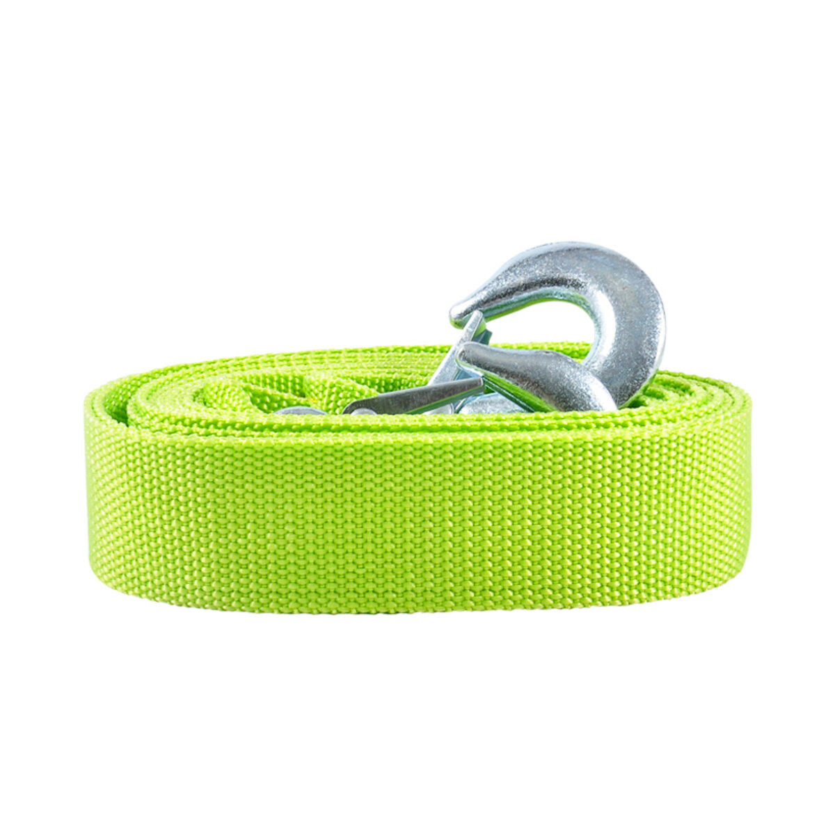 Буксирувальний трос CarLife 3т, 4м TR708 (TR708) дивитися фото №4