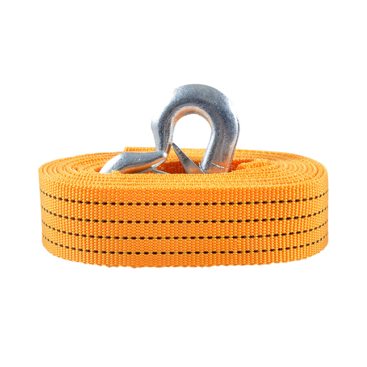 Буксирувальний трос CarLife 5т, 5м (TR710/P) дивитися фото №2