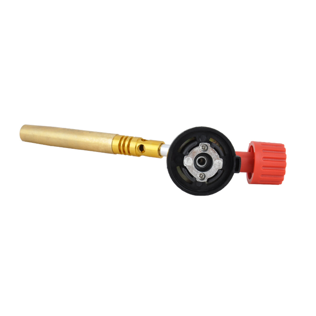 Газовий пальник Carlife, сопло: Ø 13,6мм, довжина 76мм (GT500) дивитися фото №4