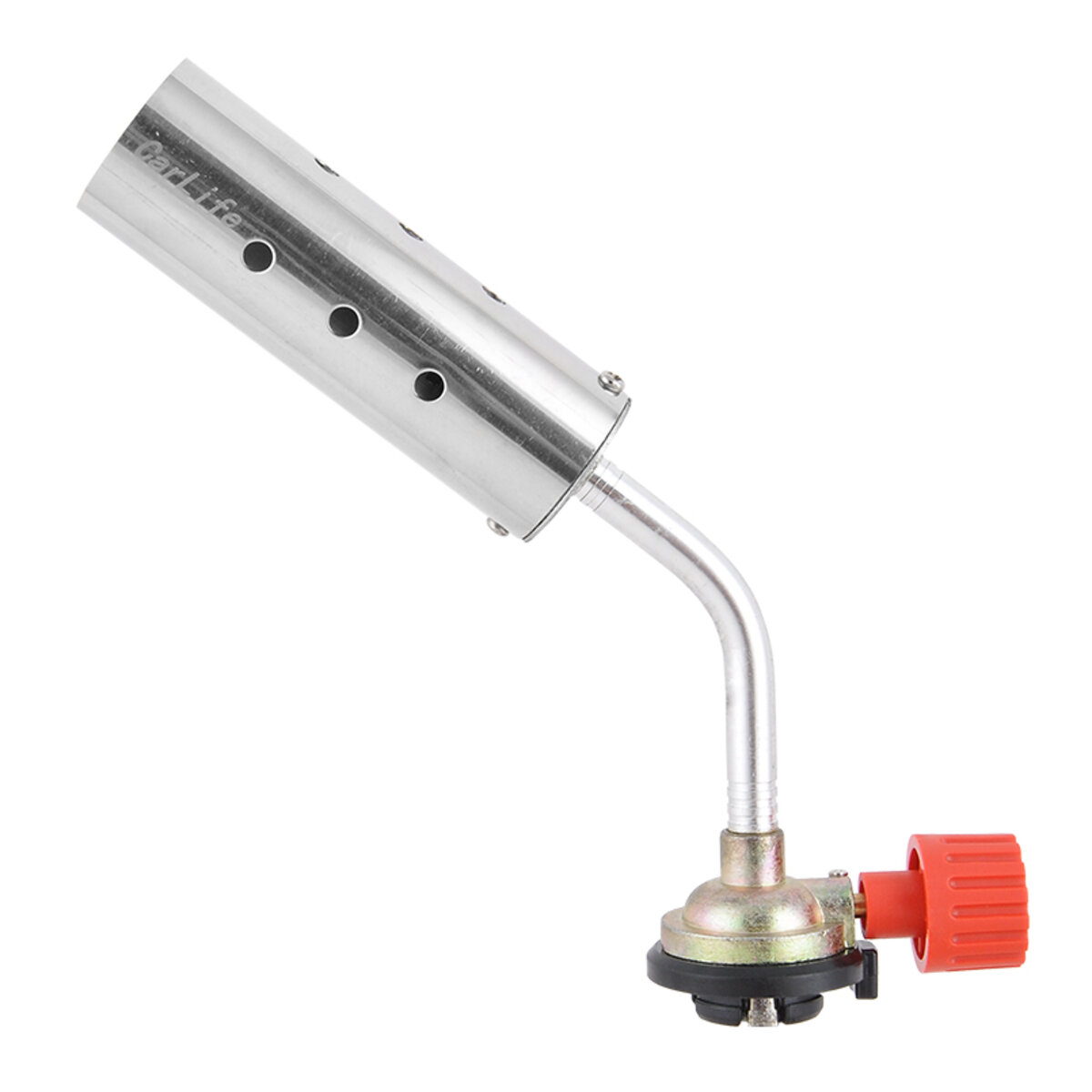 Газовий пальник Carlife, сопло: Ø 32мм, довжина 95мм (GT501) дивитися фото №2