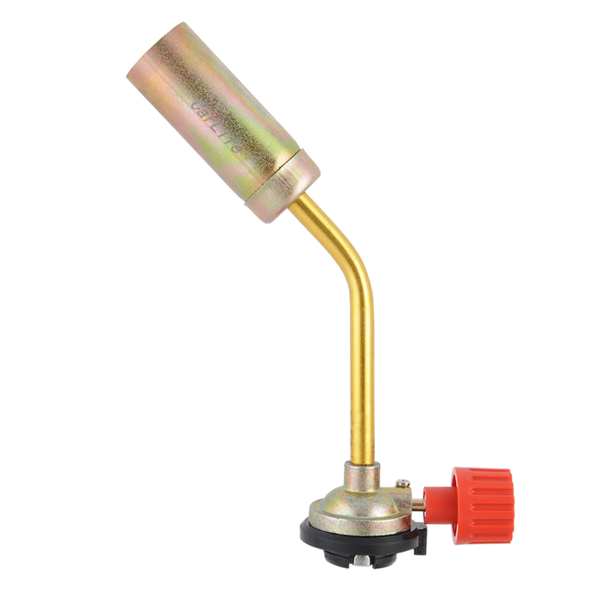 Газовий пальник Carlife, сопло: Ø 25мм, довжина 65мм (GT502) дивитися фото №2