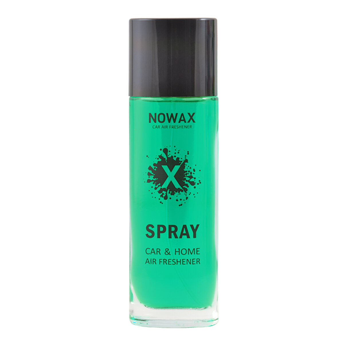 Ароматизатор Nowax X Spray Alpine, 50ml у вигляді спрею (NX07759 ) дивитися фото №1