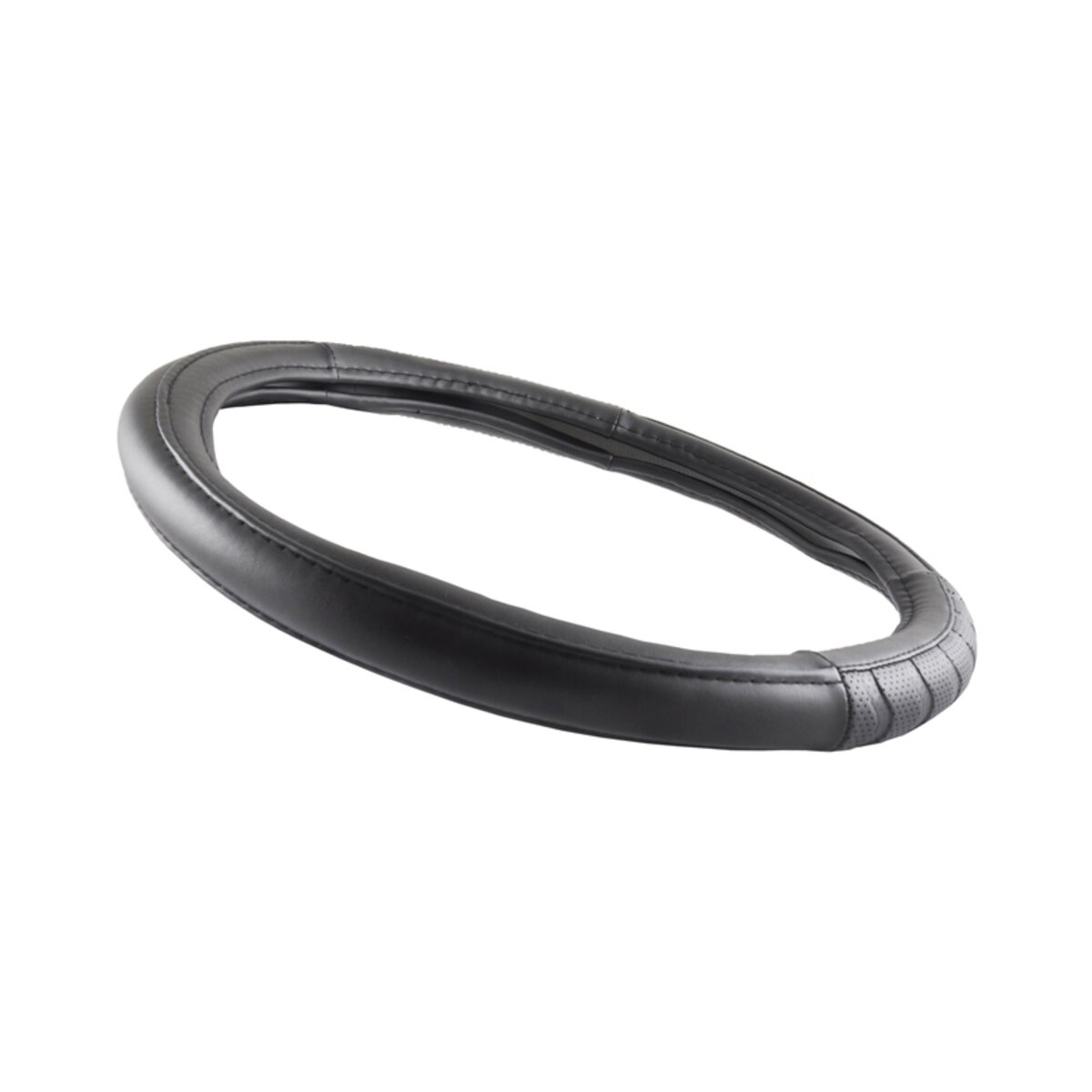 Чохол на кермо CarLife М 37-39Ø SW121M (SW121M) дивитися фото №2