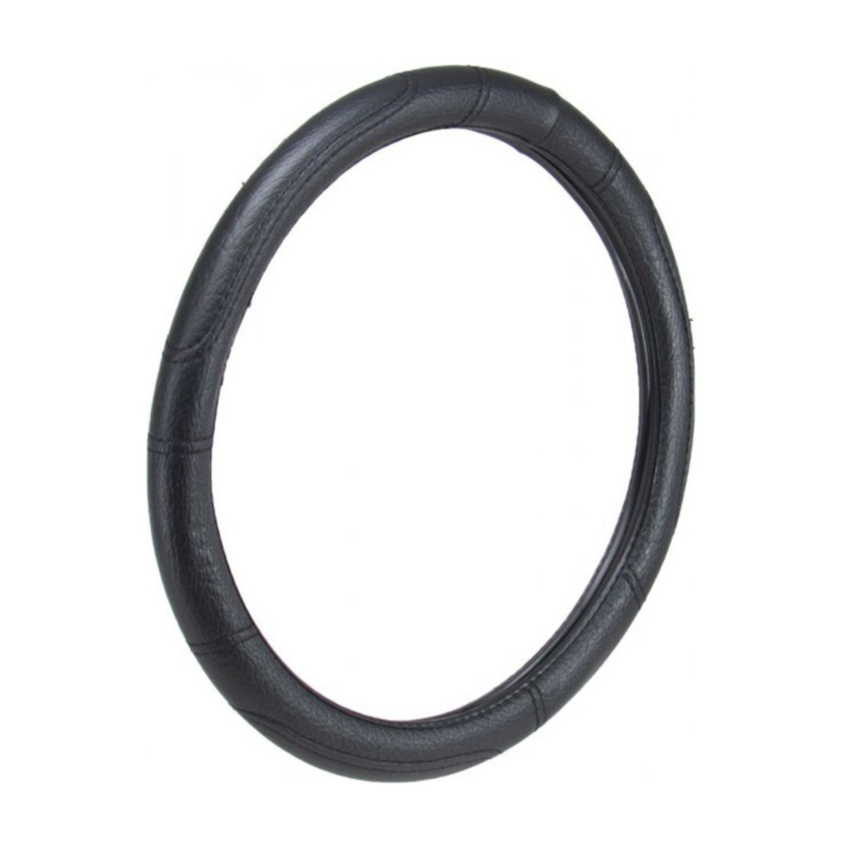 Чохол на кермо CarLife М 37-39Ø SW124M (SW124M) дивитися фото №1